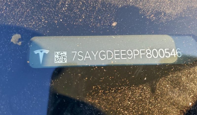 
TESLA MODEL Y LR DM, 2023 full									