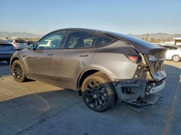 
TESLA MODEL Y LR DM, 2023 full									