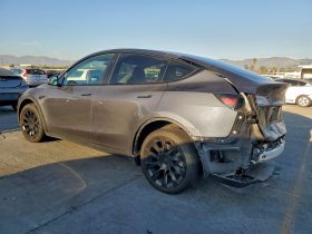 TESLA MODEL Y LR DM, 2023