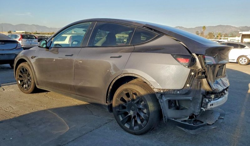 
TESLA MODEL Y LR DM, 2023 full									