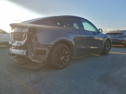 
TESLA MODEL Y LR DM, 2023 full									