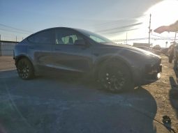 
TESLA MODEL Y LR DM, 2023 full									