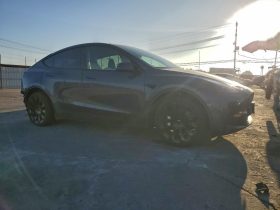 TESLA MODEL Y LR DM, 2023