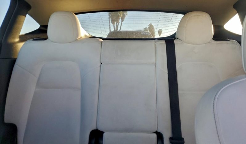 
TESLA MODEL Y PERFORMANCE, 2022 (2021) full									