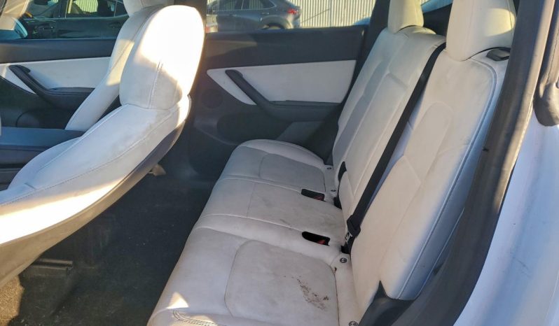 
TESLA MODEL Y PERFORMANCE, 2022 (2021) full									