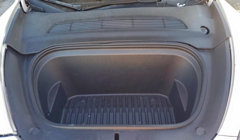 
TESLA MODEL Y PERFORMANCE, 2022 (2021) full									