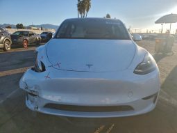 
TESLA MODEL Y PERFORMANCE, 2022 (2021) full									