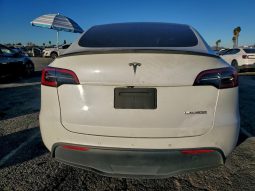 
TESLA MODEL Y PERFORMANCE, 2022 (2021) full									