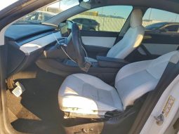 
TESLA MODEL Y PERFORMANCE, 2022 (2021) full									