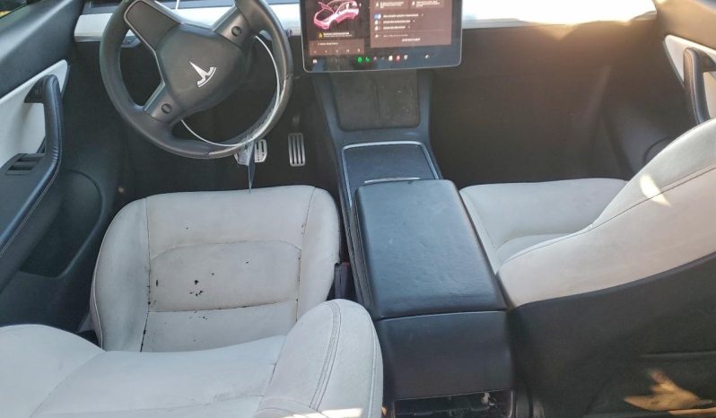 
TESLA MODEL Y PERFORMANCE, 2022 (2021) full									