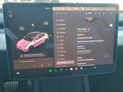 
TESLA MODEL Y PERFORMANCE, 2022 (2021) full									