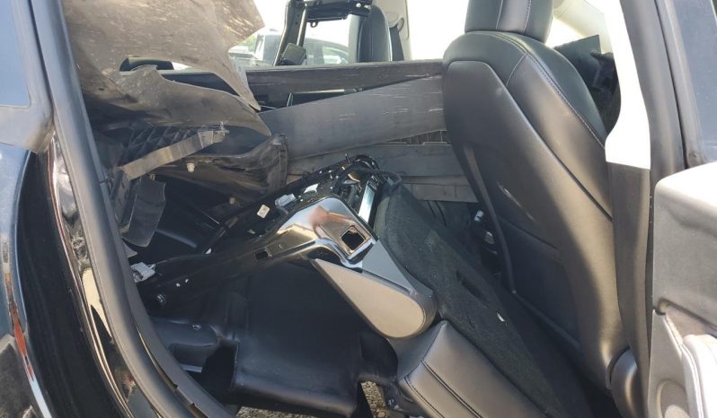 
TESLA MODEL Y PERFORMANCE, 2022 (2021) full									