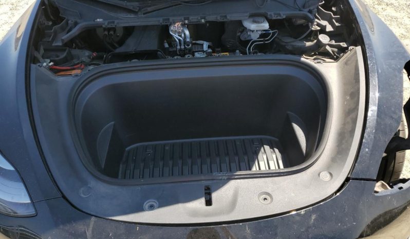 
TESLA MODEL Y PERFORMANCE, 2022 (2021) full									