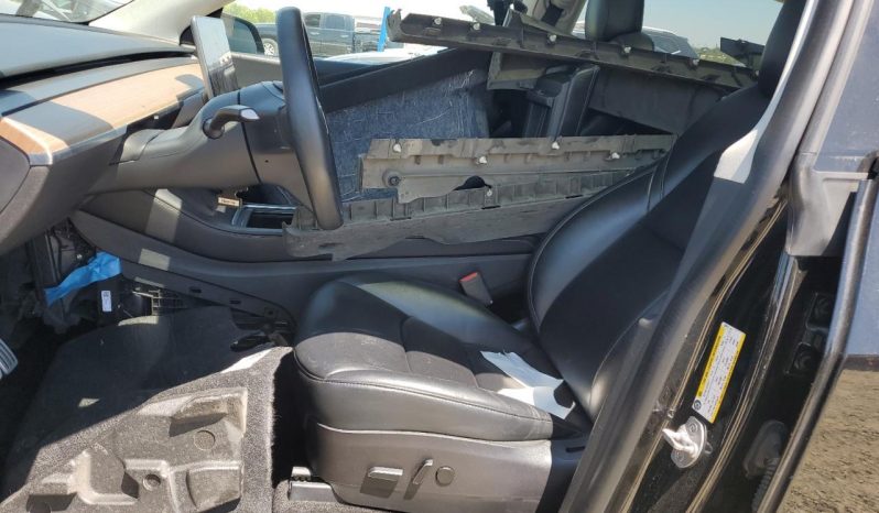 
TESLA MODEL Y PERFORMANCE, 2022 (2021) full									