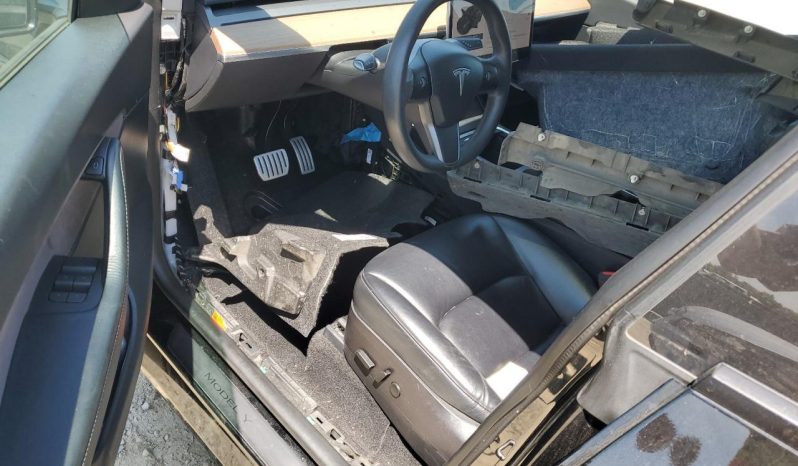 
TESLA MODEL Y PERFORMANCE, 2022 (2021) full									