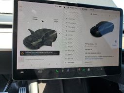 
TESLA MODEL Y PERFORMANCE, 2022 (2021) full									