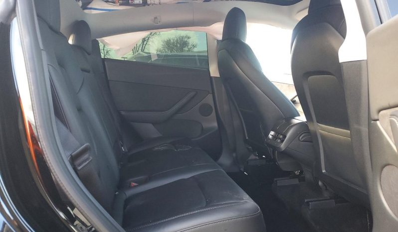 
TESLA MODEL Y PERFORMANCE, 2022 (2021) full									