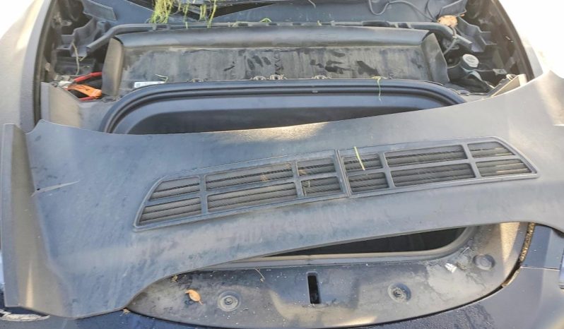 
TESLA MODEL Y PERFORMANCE, 2022 (2021) full									