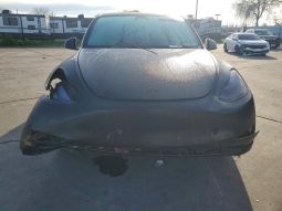 
TESLA MODEL Y PERFORMANCE, 2022 (2021) full									