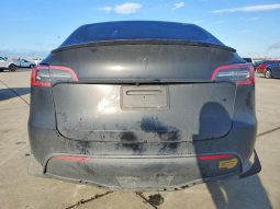 
TESLA MODEL Y PERFORMANCE, 2022 (2021) full									