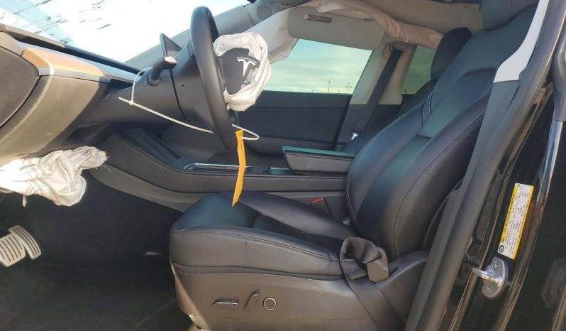 
TESLA MODEL Y PERFORMANCE, 2022 (2021) full									