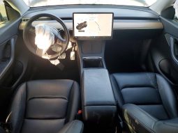 
TESLA MODEL Y PERFORMANCE, 2022 (2021) full									