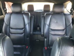 
MAZDA CX-9 GRAND TOURING full									