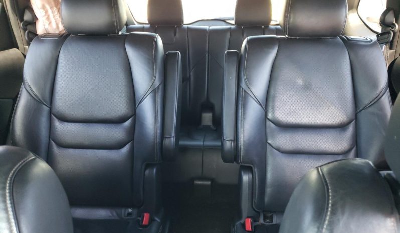 
MAZDA CX-9 GRAND TOURING full									