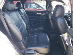 
MAZDA CX-9 GRAND TOURING full									