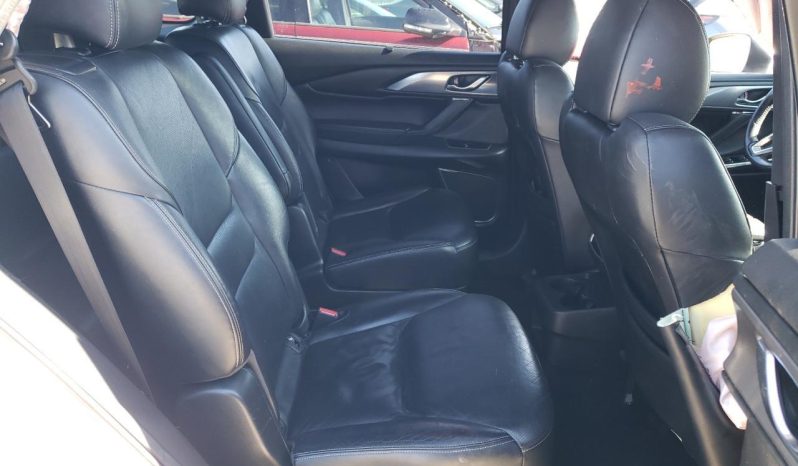 
MAZDA CX-9 GRAND TOURING full									