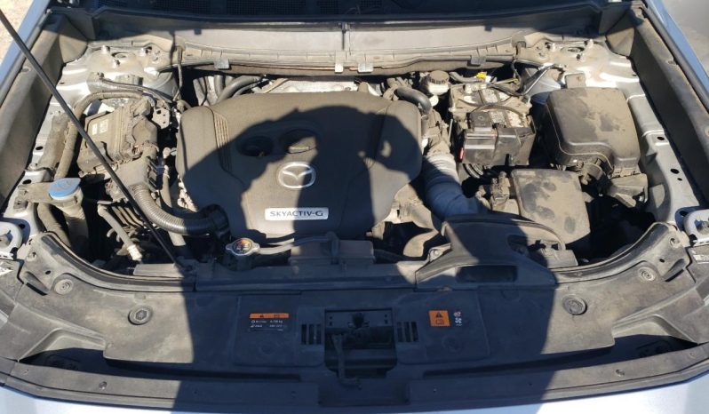 
MAZDA CX-9 GRAND TOURING full									