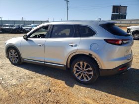 MAZDA CX-9 GRAND TOURING
