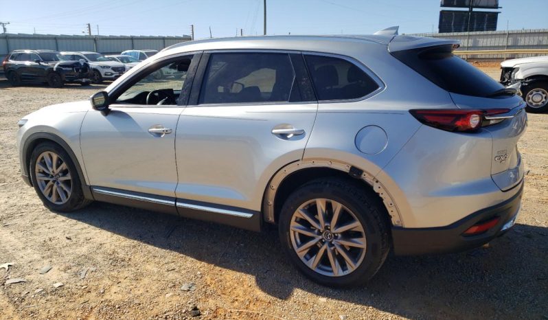 
MAZDA CX-9 GRAND TOURING full									