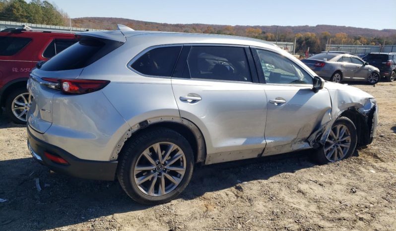 
MAZDA CX-9 GRAND TOURING full									