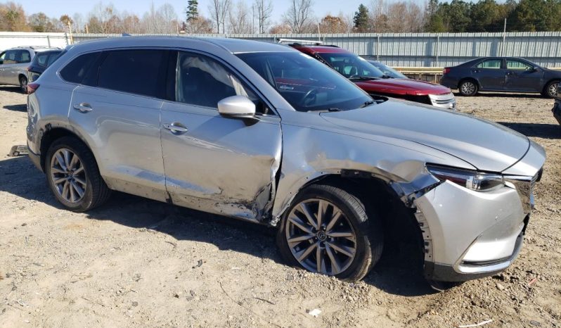 
MAZDA CX-9 GRAND TOURING full									