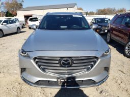 
MAZDA CX-9 GRAND TOURING full									