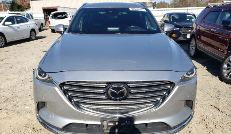 
MAZDA CX-9 GRAND TOURING full									