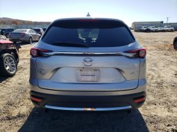 
MAZDA CX-9 GRAND TOURING full									