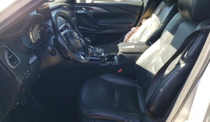 
MAZDA CX-9 GRAND TOURING full									