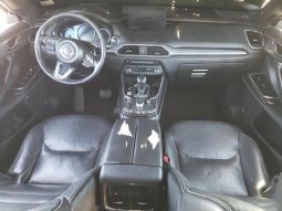 
MAZDA CX-9 GRAND TOURING full									