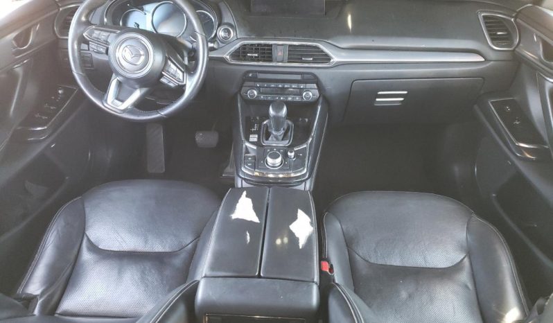 
MAZDA CX-9 GRAND TOURING full									