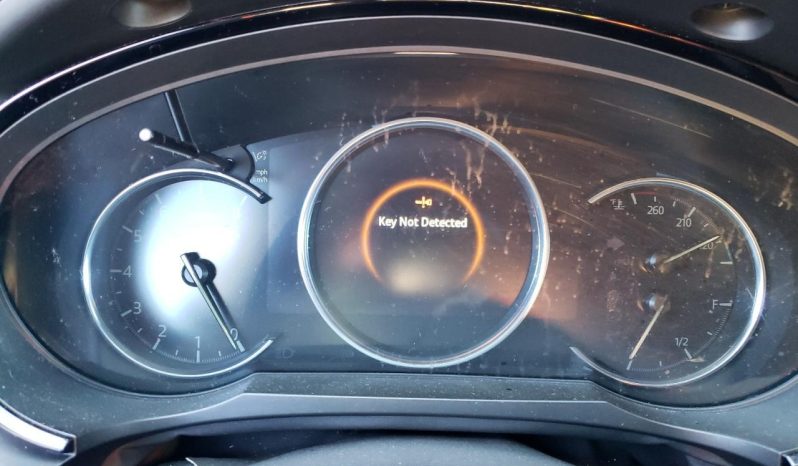 
MAZDA CX-9 GRAND TOURING full									