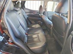 
NISSAN ROGUE SPORT SL, 2017 full									