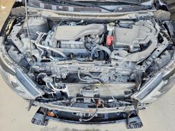 
NISSAN ROGUE SPORT SL, 2017 full									