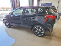 
NISSAN ROGUE SPORT SL, 2017 full									