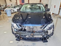 
NISSAN ROGUE SPORT SL, 2017 full									