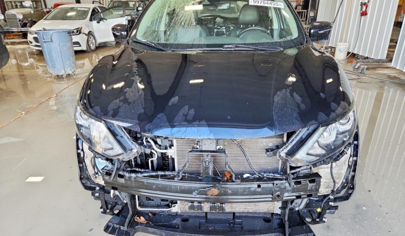 
NISSAN ROGUE SPORT SL, 2017 full									