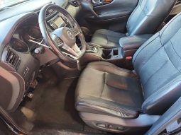 
NISSAN ROGUE SPORT SL, 2017 full									