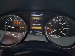 
NISSAN ROGUE SPORT SL, 2017 full									