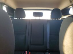 
NISSAN ROGUE SPORT S, 2018 full									